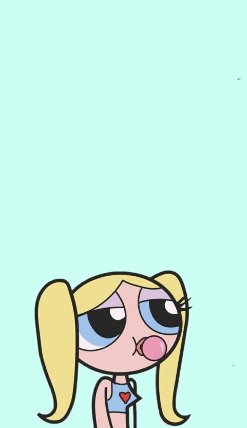 powerpuff girl pfp 0062