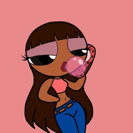 powerpuff girl pfp 0064