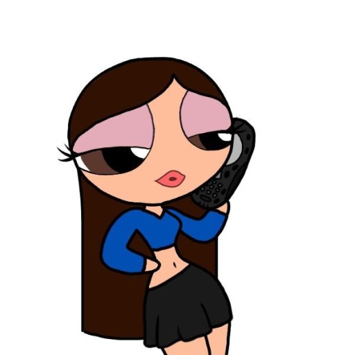 powerpuff girl pfp 0065