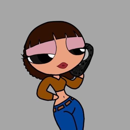 powerpuff girl pfp 0066