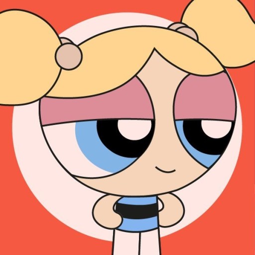 powerpuff girl pfp 0067