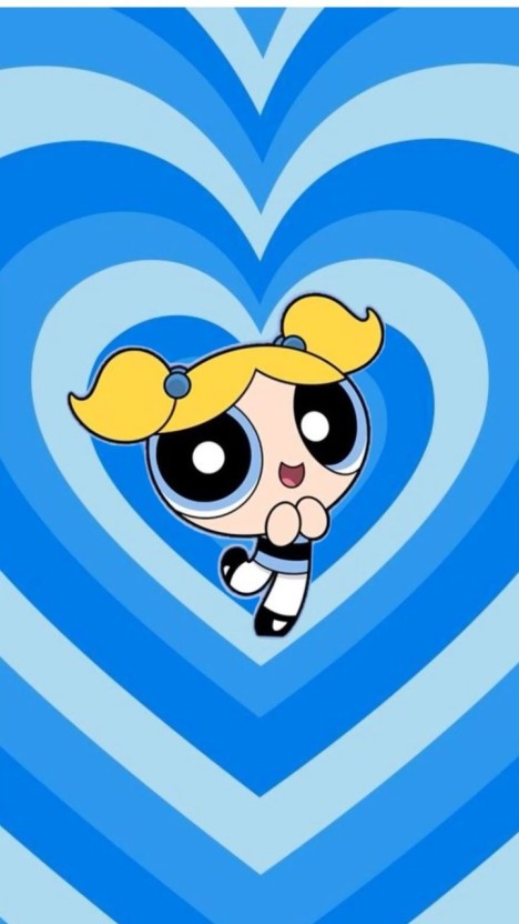 powerpuff girl pfp 0068