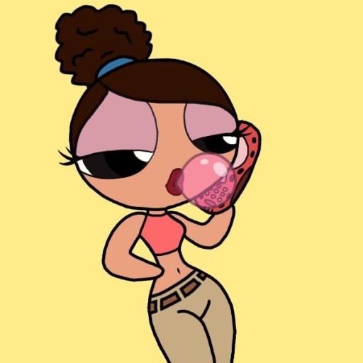 powerpuff girl pfp 0072