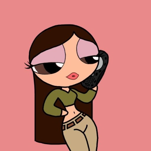 powerpuff girl pfp 0073