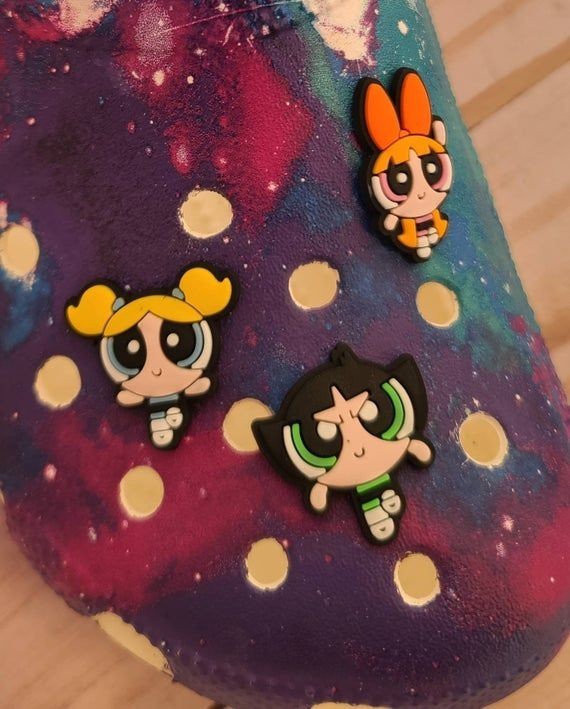 powerpuff girl pfp 0074