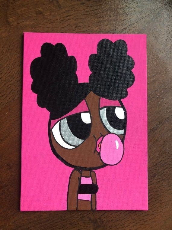 powerpuff girl pfp 0078