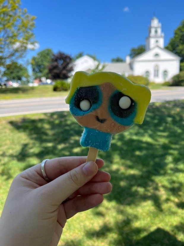 powerpuff girl pfp 0079