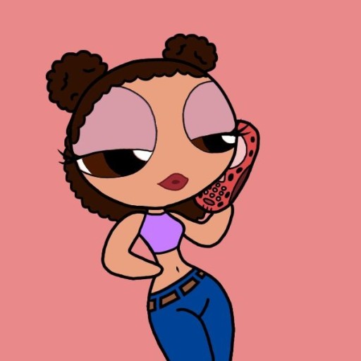 powerpuff girl pfp 0086