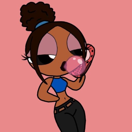 powerpuff girl pfp 0088