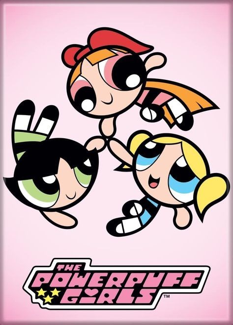 powerpuff girl pfp 0090