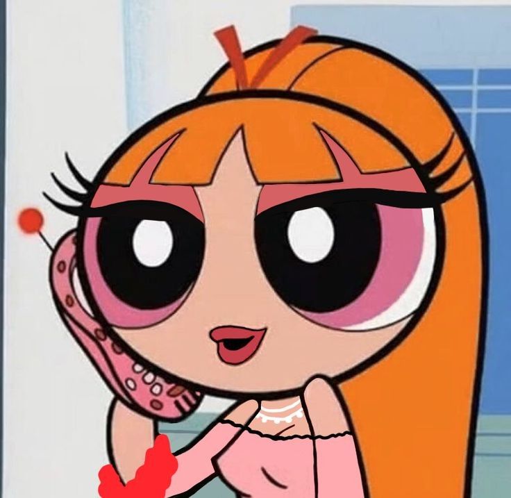 Powerpuff Girls pfp backgrounds