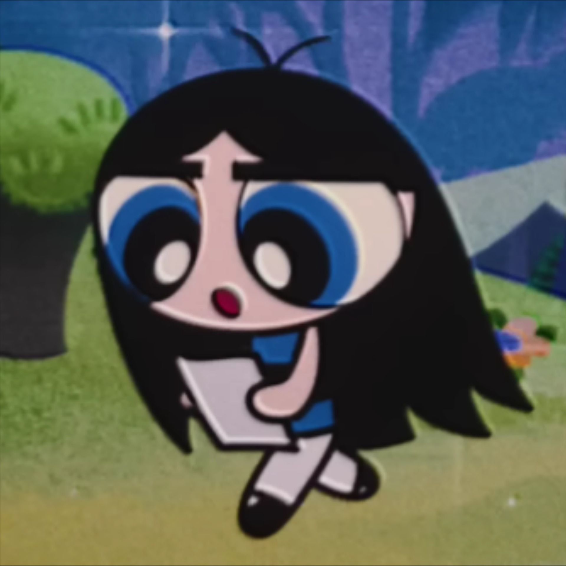 powerpuff girls pfp 0022