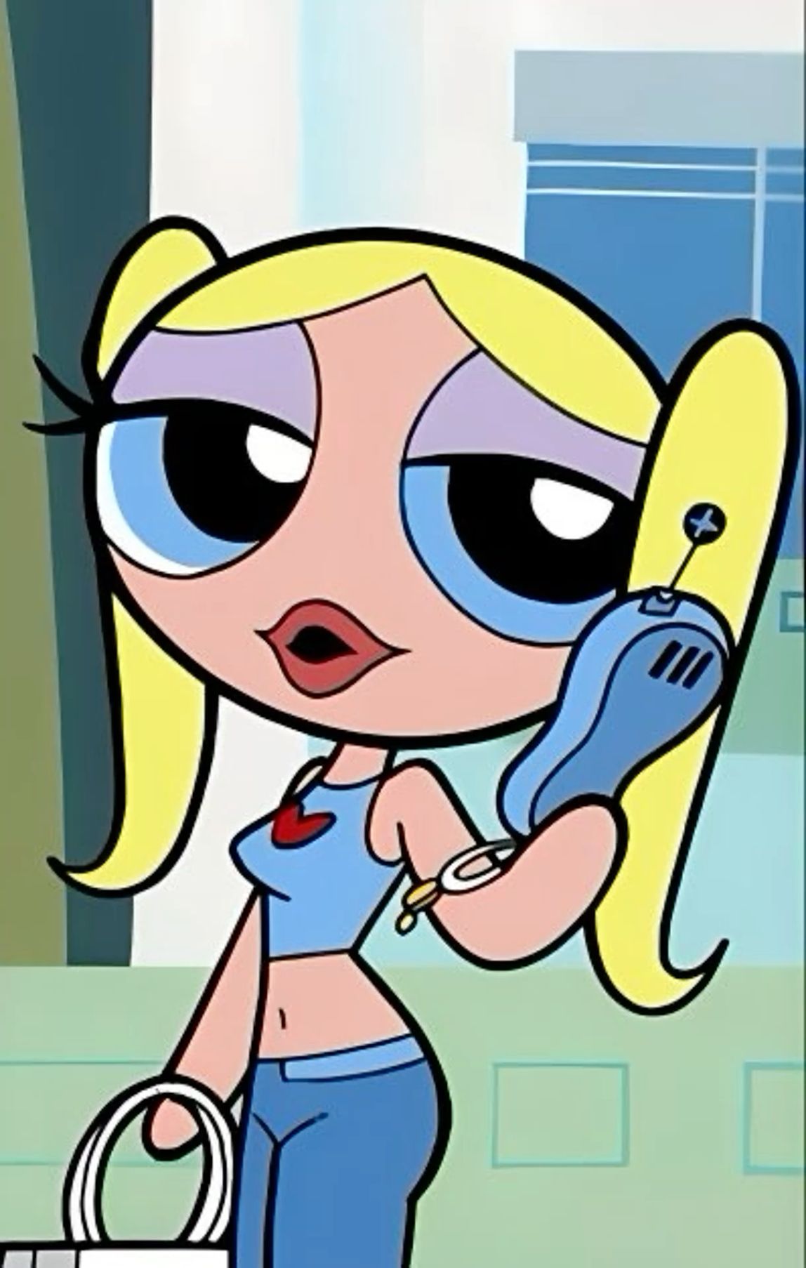 powerpuff girls pfp 0023