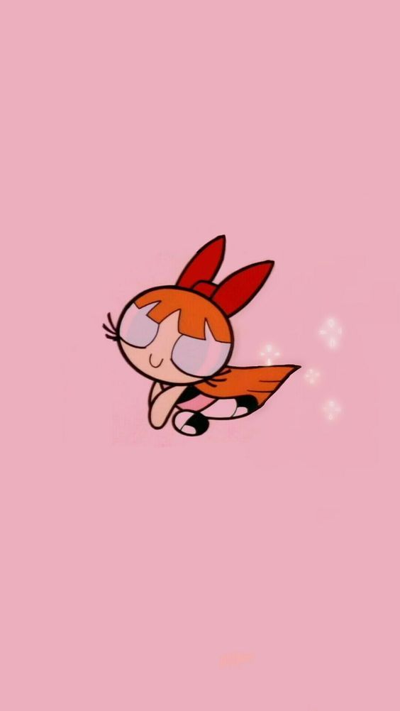 powerpuff girls pfp 0024