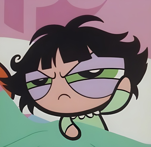 powerpuff girls pfp 0025