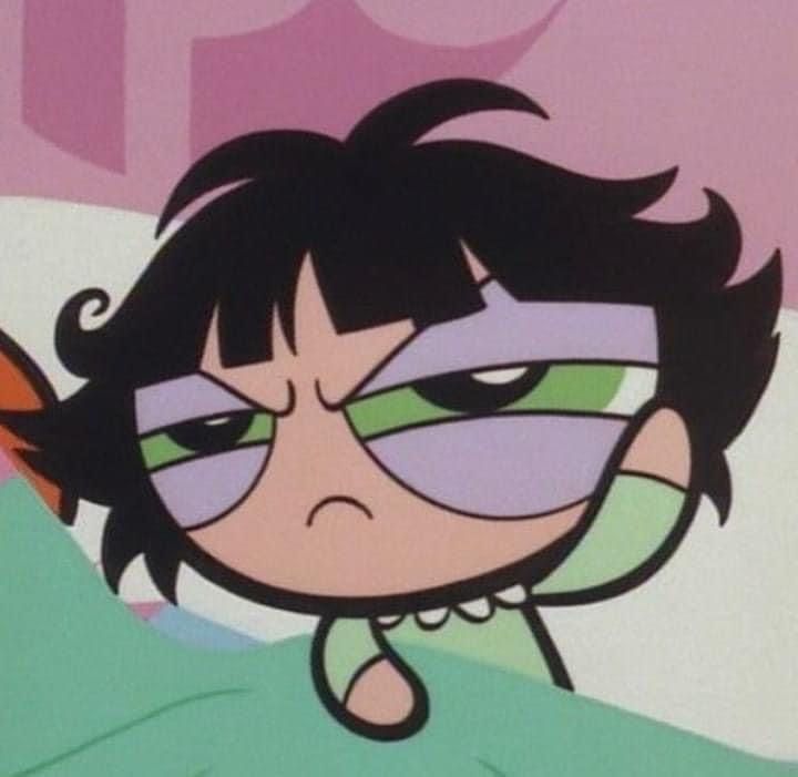 powerpuff girls pfp 0027