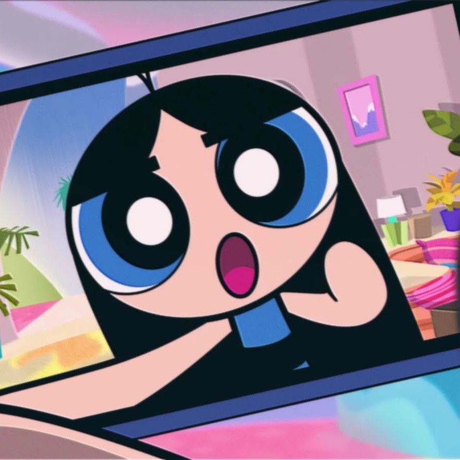 powerpuff girls pfp 0028