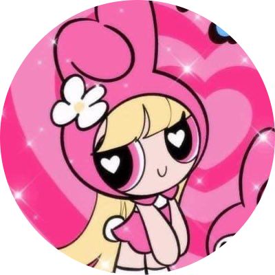 powerpuff girls pfp 0032