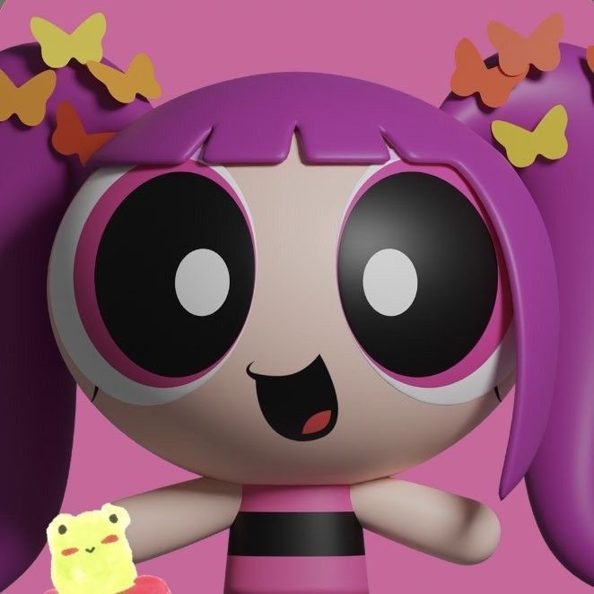 powerpuff girls pfp 0033