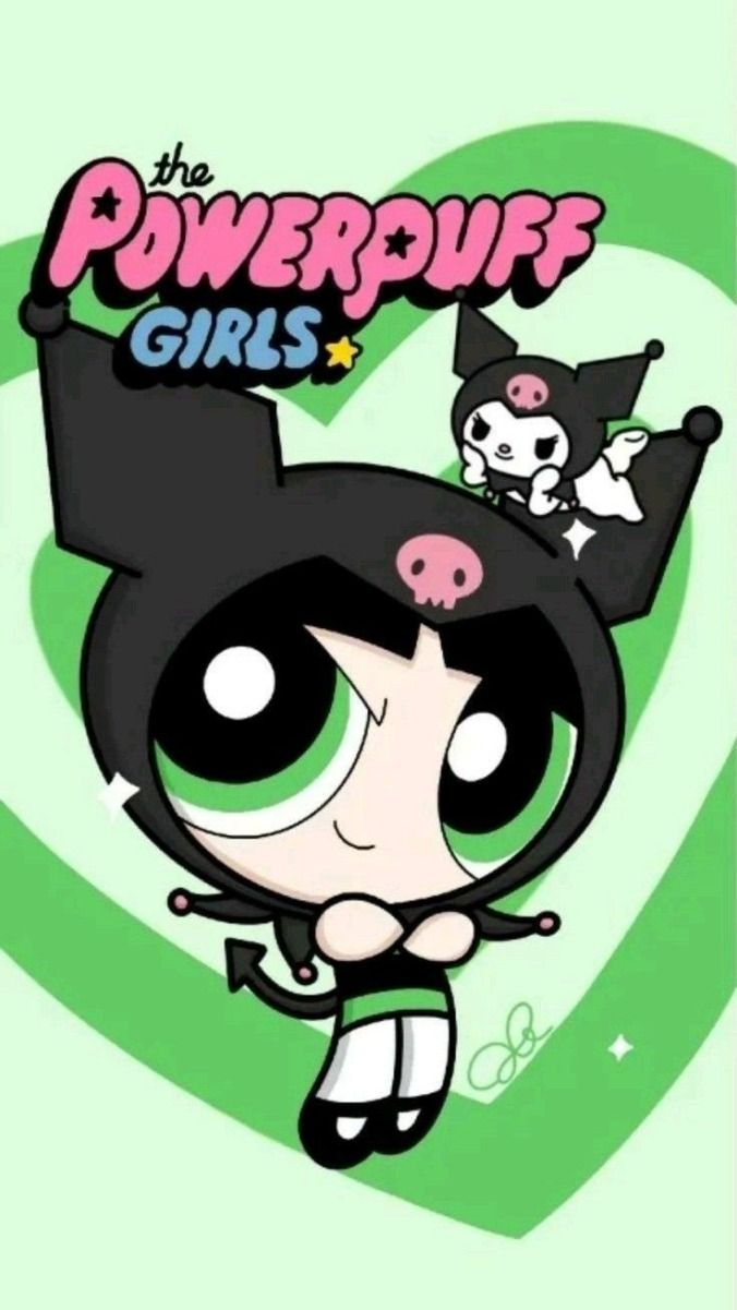 powerpuff girls pfp 0034