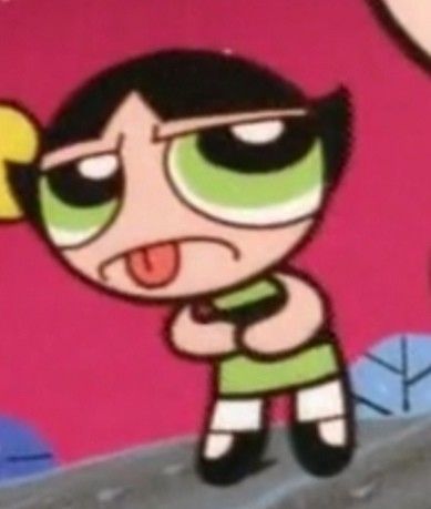 powerpuff girls pfp 0035