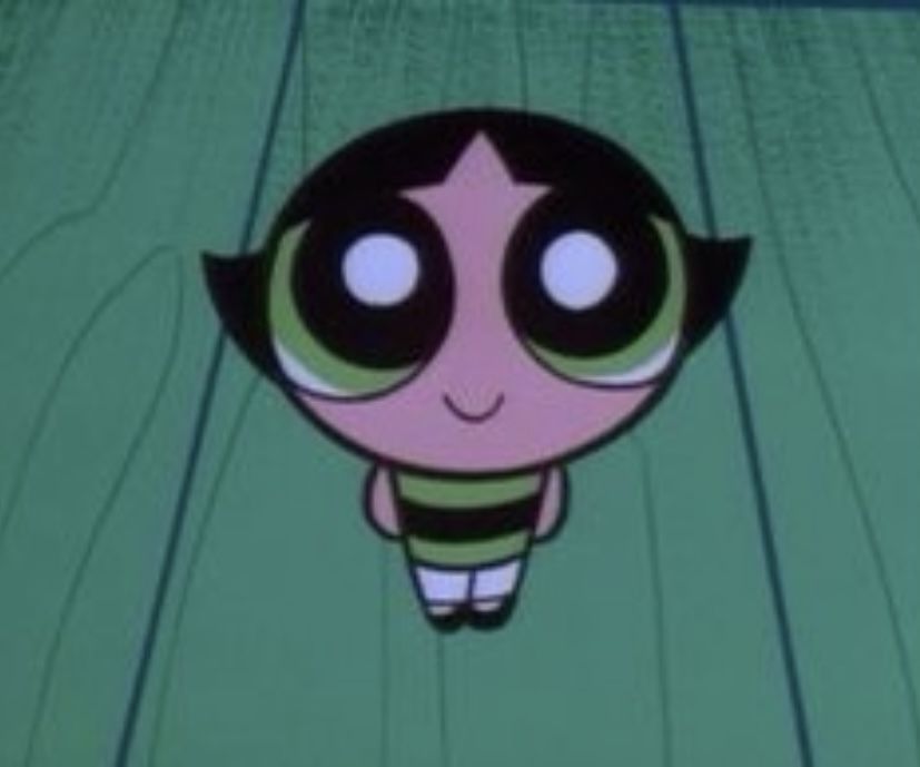 powerpuff girls pfp 0036