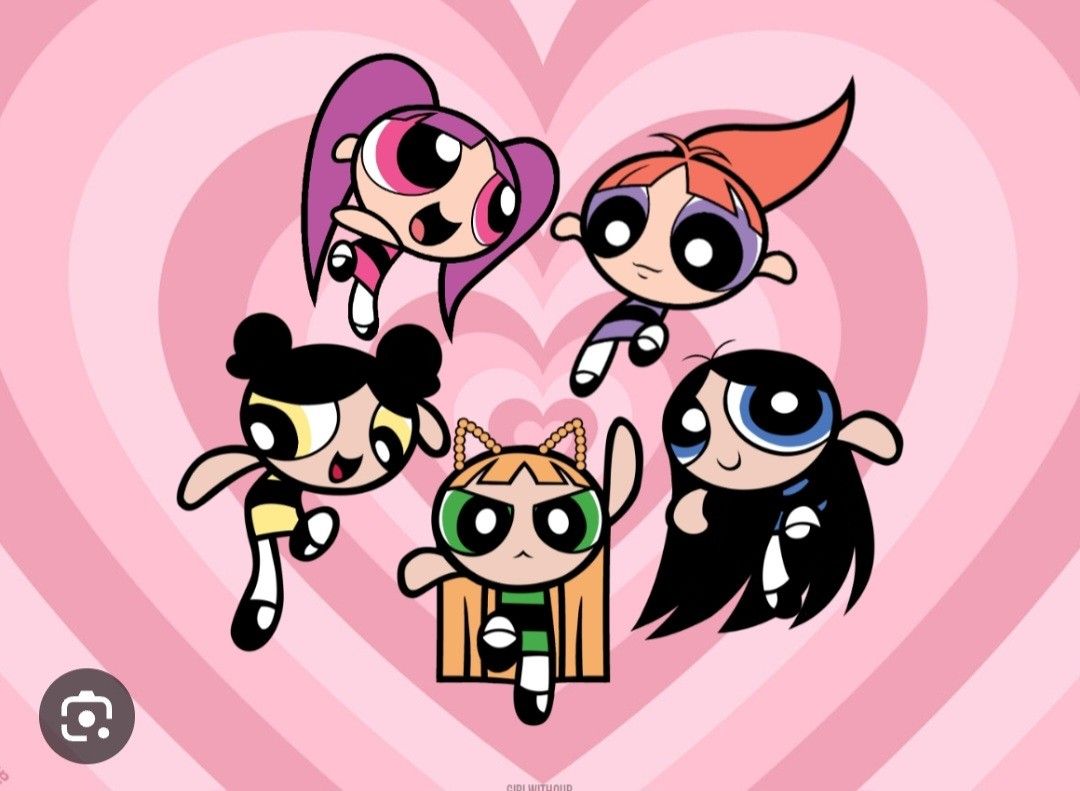 powerpuff girls pfp 0038