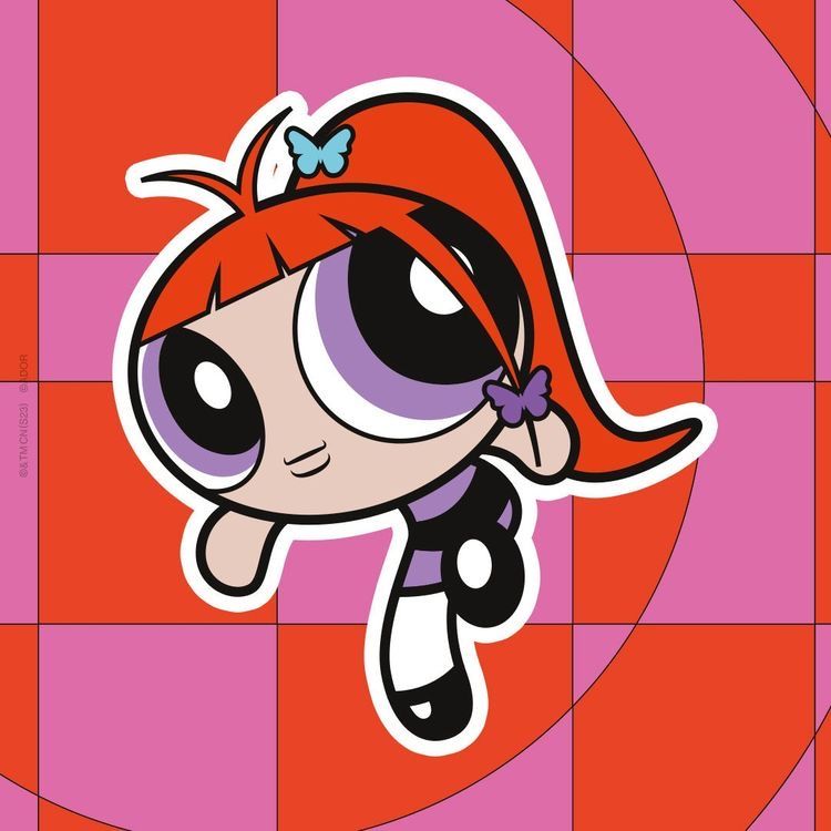 powerpuff girls pfp 0043