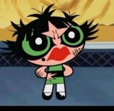 powerpuff girls pfp 0044