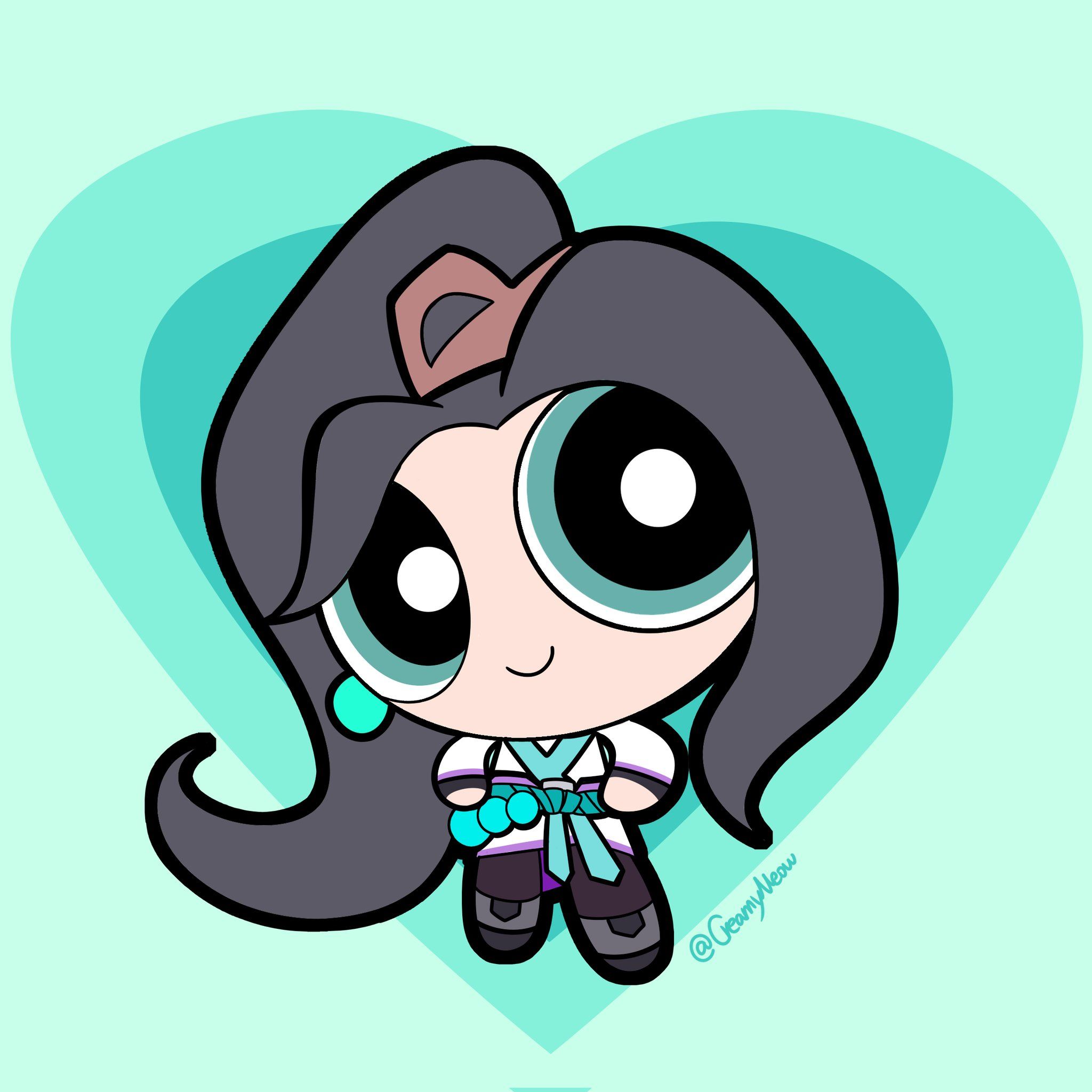 powerpuff girls pfp 0045