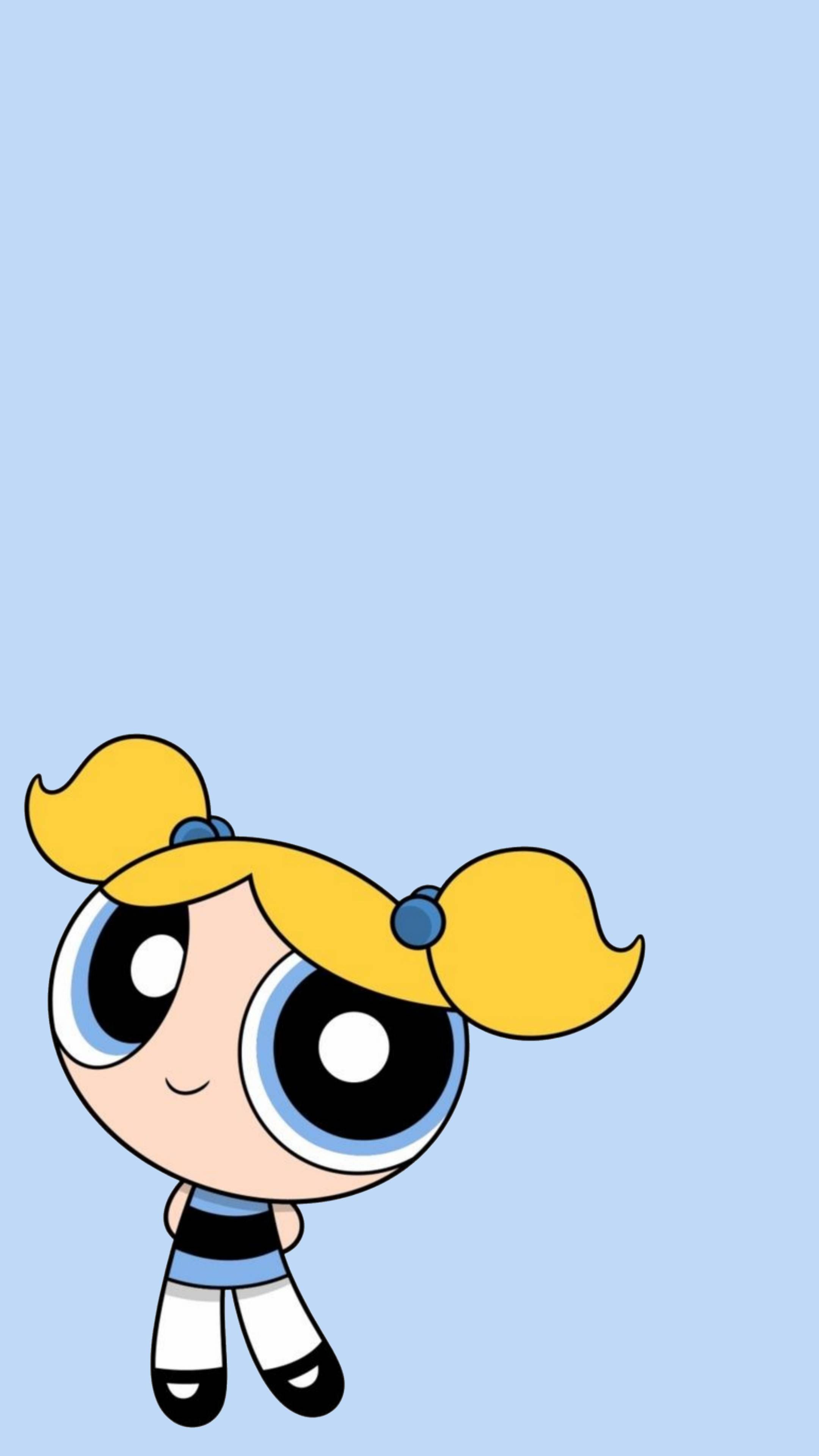 powerpuff girls pfp 0046