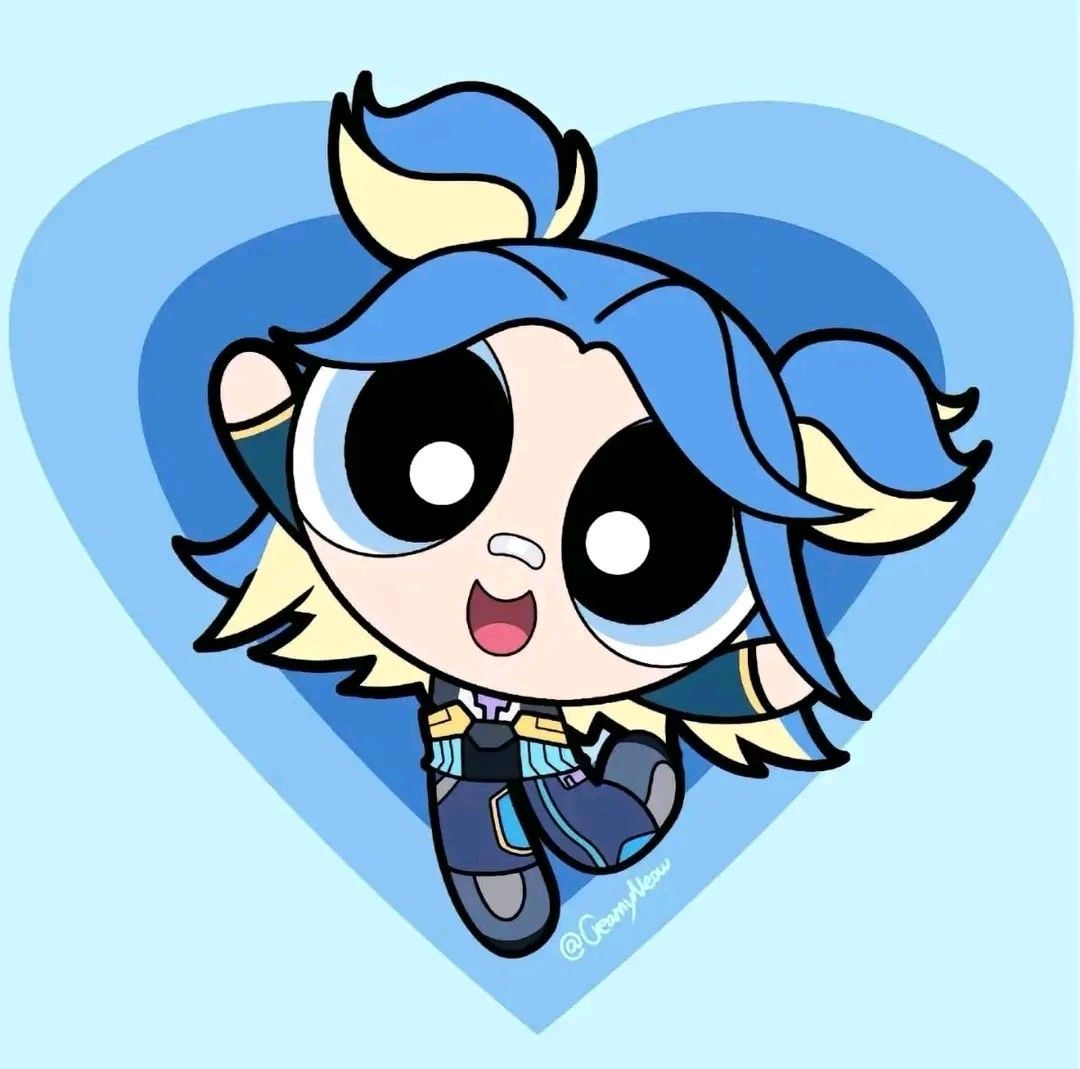 powerpuff girls pfp 0047