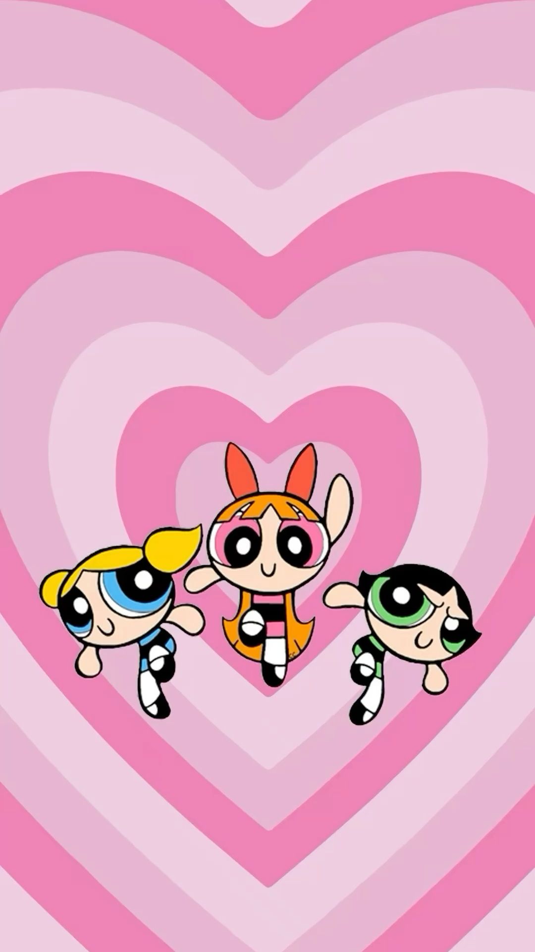 powerpuff girls pfp 0048