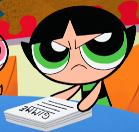 powerpuff girls pfp 0049