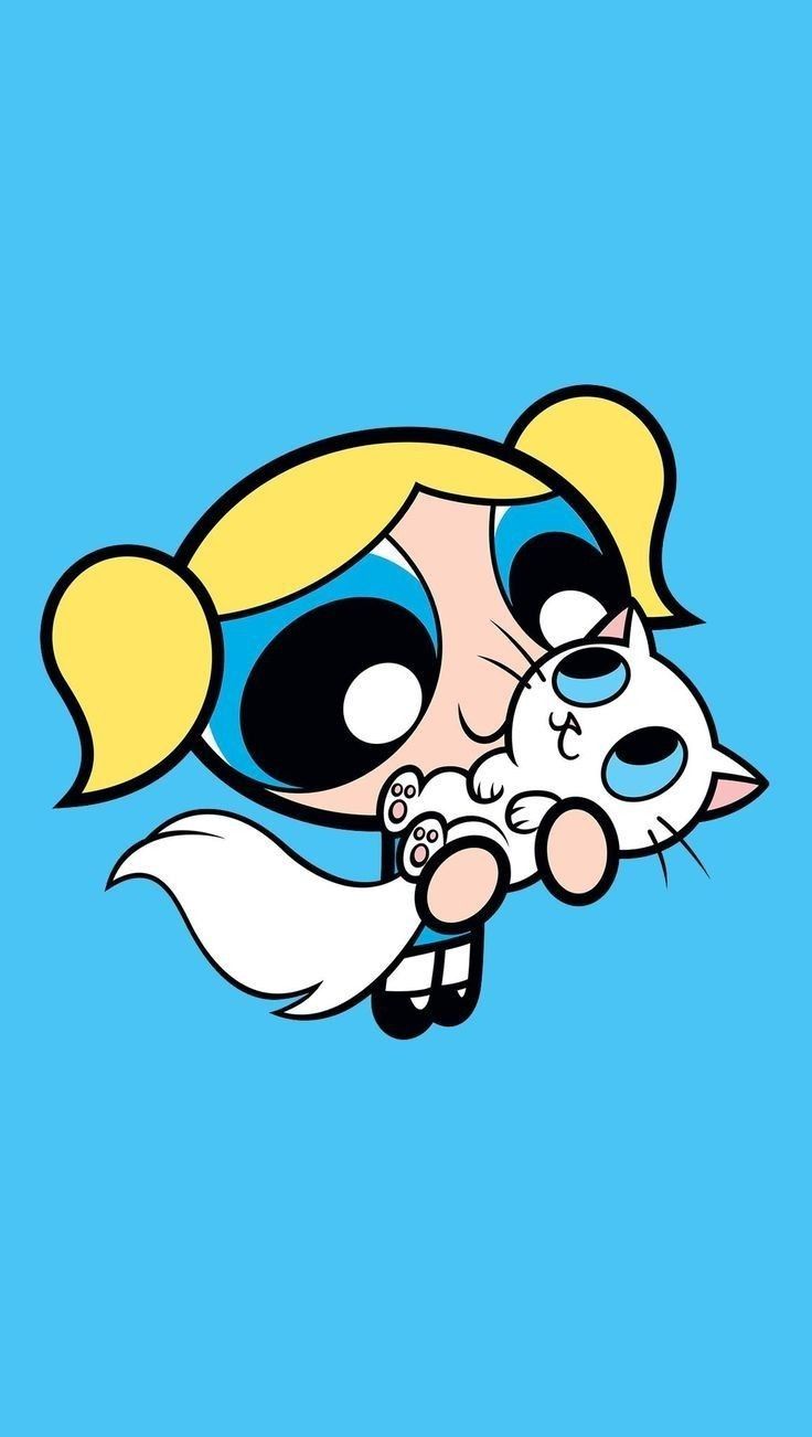 powerpuff girls pfp 0053