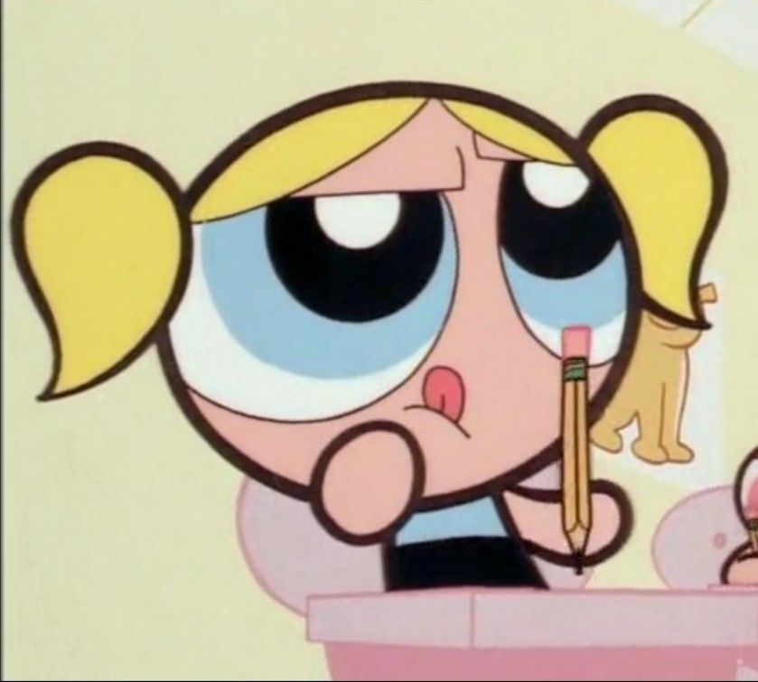 powerpuff girls pfp 0055