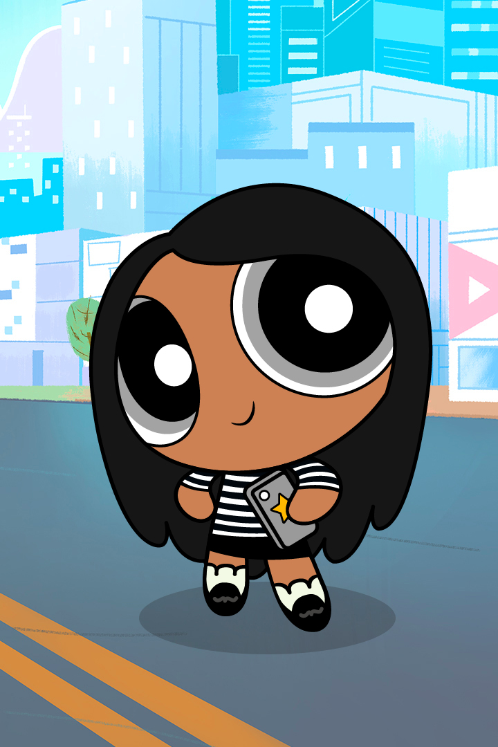 powerpuff girls pfp 0056