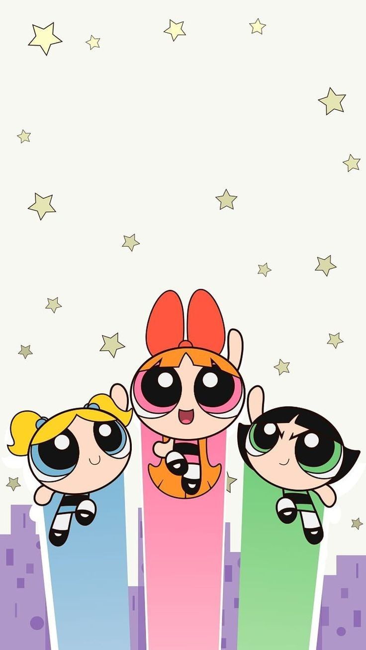 powerpuff girls pfp 0058