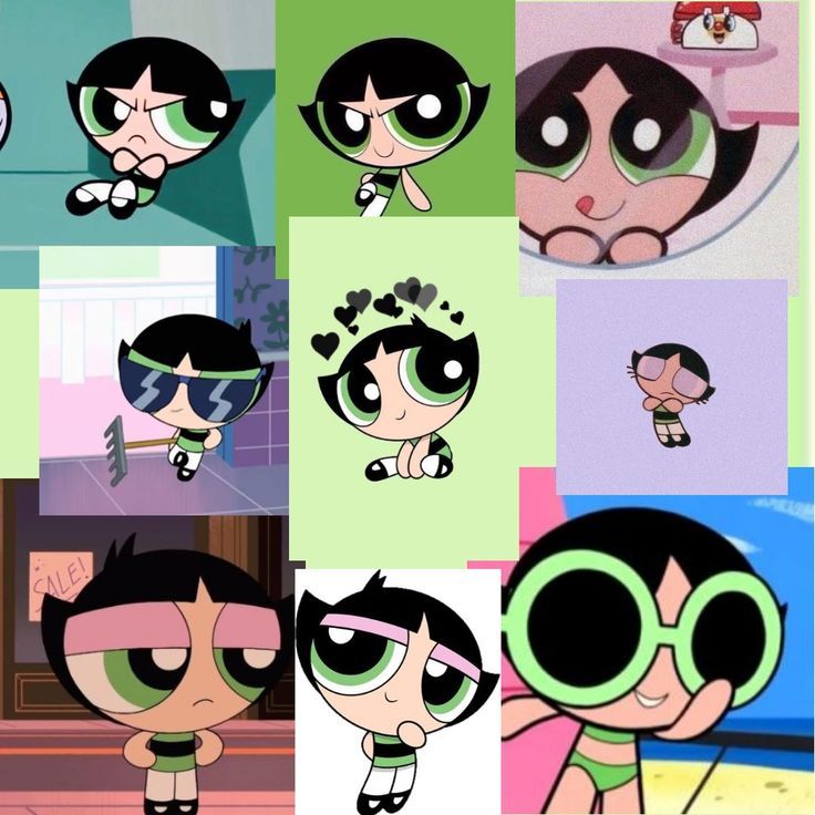 powerpuff girls pfp 0059