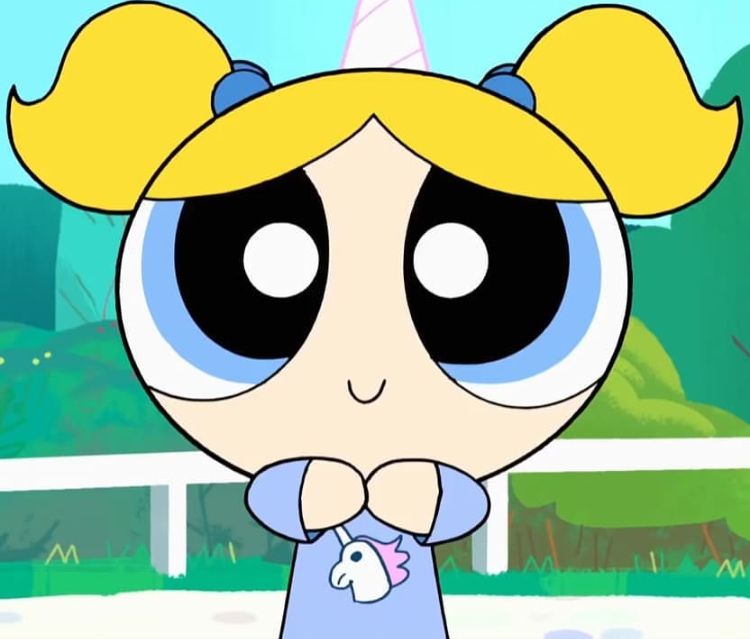 powerpuff girls pfp 0060