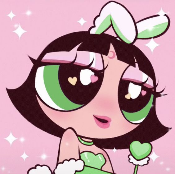 powerpuff girls pfp 0061