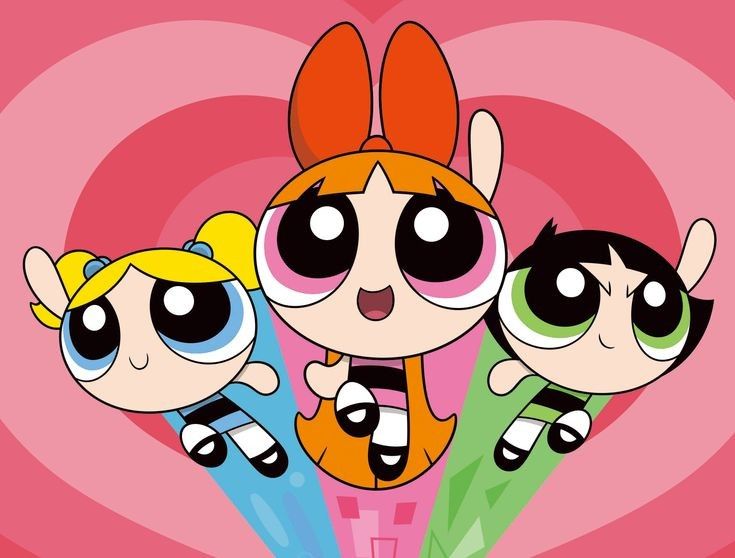 powerpuff girls pfp 0062