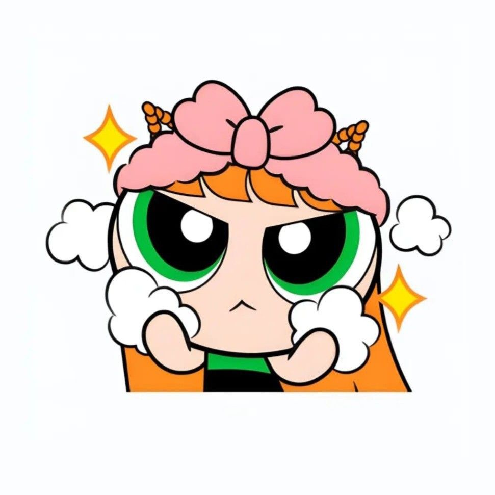 powerpuff girls pfp 0064