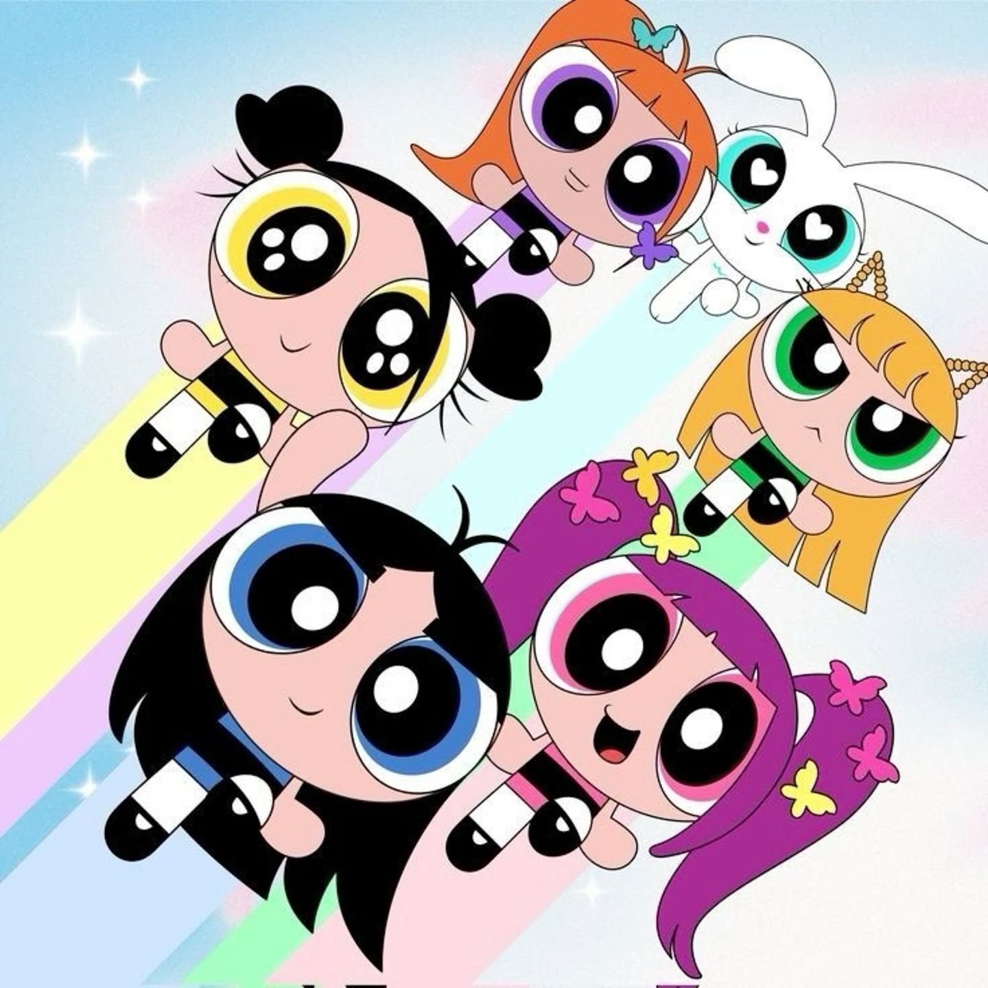 powerpuff girls pfp 0066