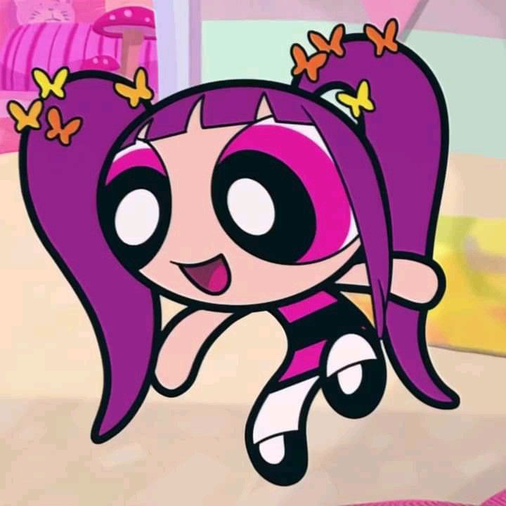 powerpuff girls pfp 0067