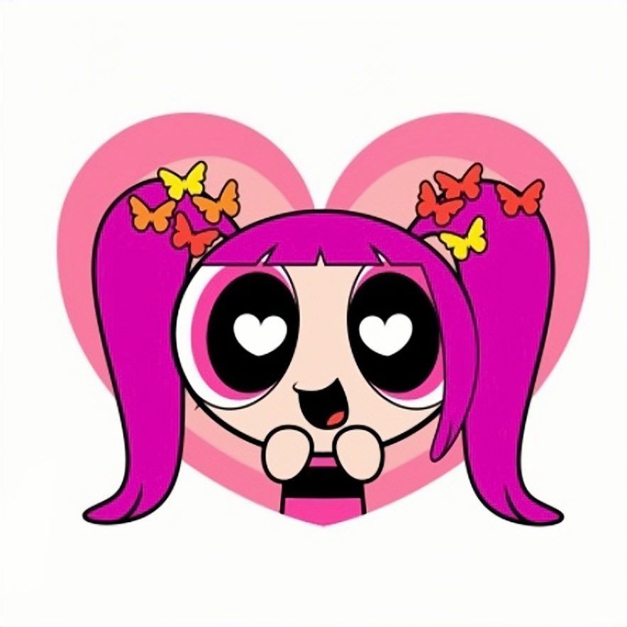 powerpuff girls pfp 0068