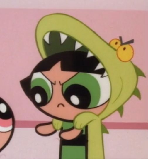 powerpuff girls pfp 0069