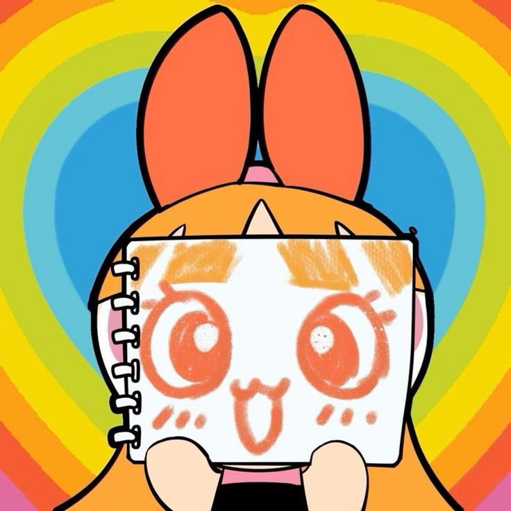 powerpuff girls pfp 0070