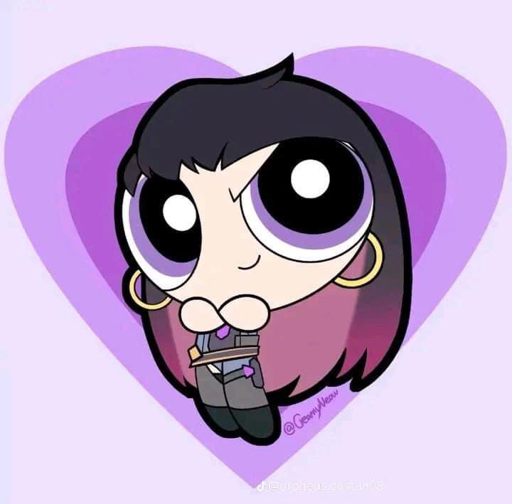 powerpuff girls pfp 0071