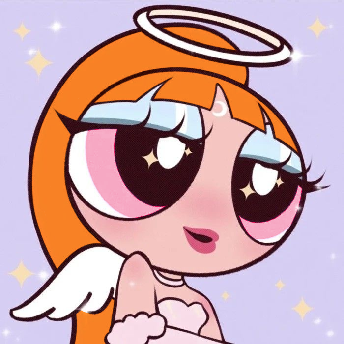 powerpuff girls pfp 0072